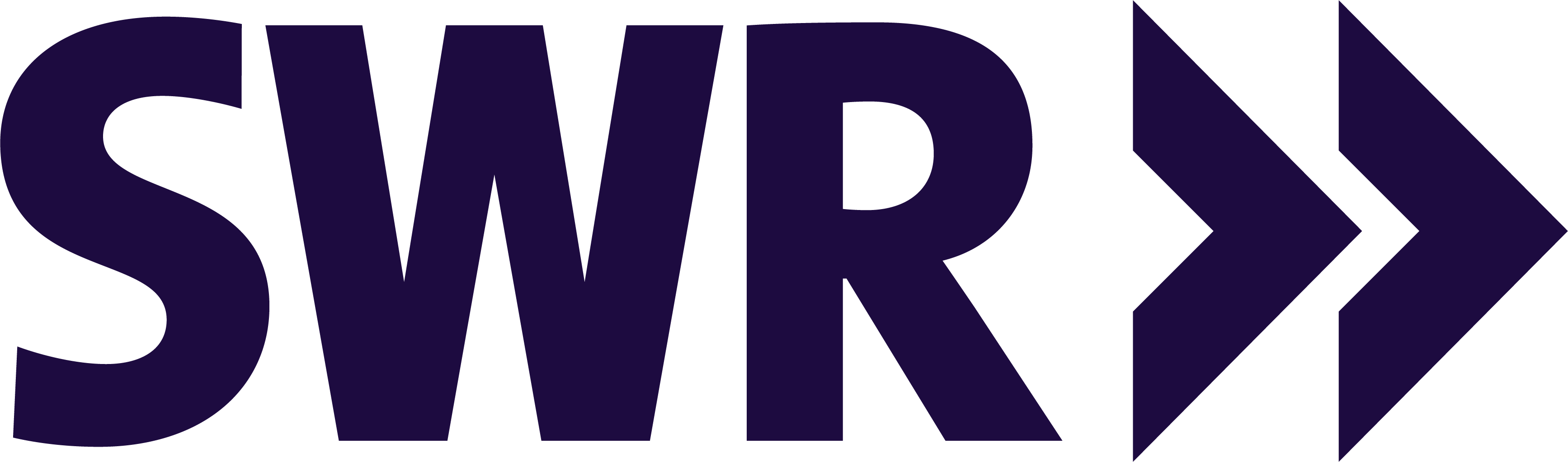 SWR Logo